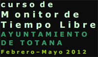 Curso Monitor de Tiempo Libre