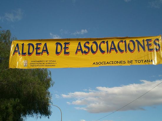 Aldea de Asociaciones 2008 - 65