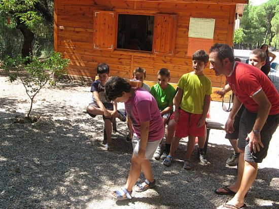 Campamento 1º turno julio 2011 - 129