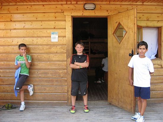 Campamento julio 2012 - 14
