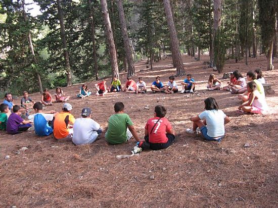 Campamento julio 2012 - 124