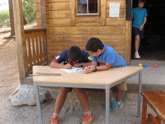 Campamento julio 2012 - 172