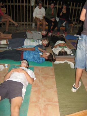 Campamento Juvenil 2008 - 7