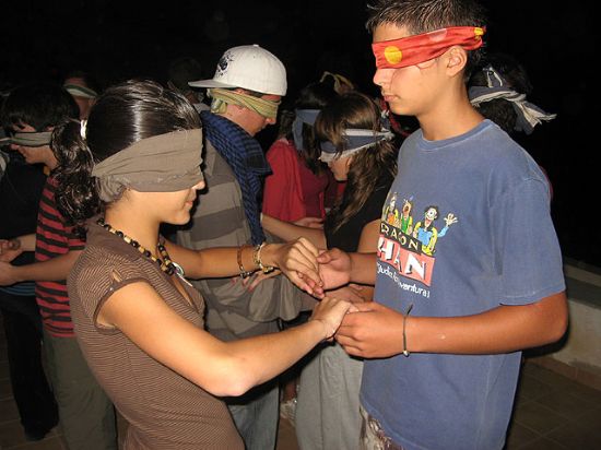 Campamento Juvenil 2008 - 190