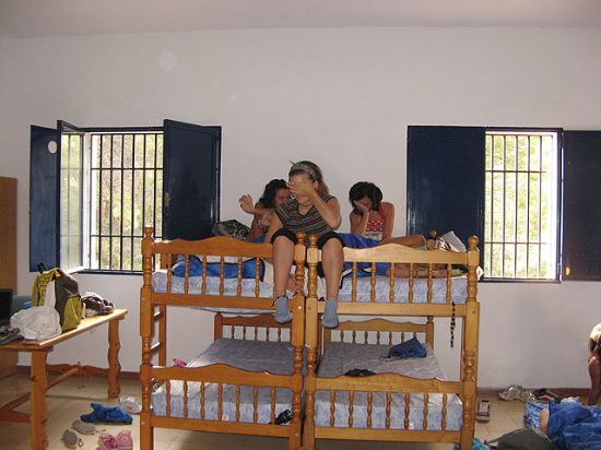 Campamento Juvenil 2008 - 215