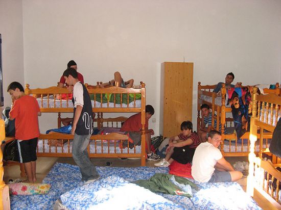 Campamento Juvenil 2008 - 217