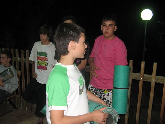 Campamento Juvenil 2008 - 247