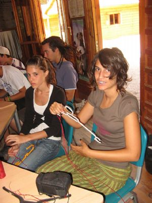 Campamento Juvenil 2009 - 2