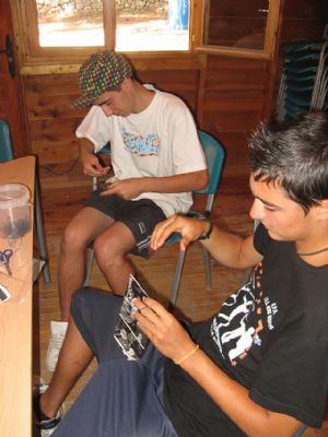 Campamento Juvenil 2009 - 25