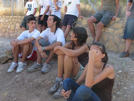 Campamento Juvenil 2009 - 70
