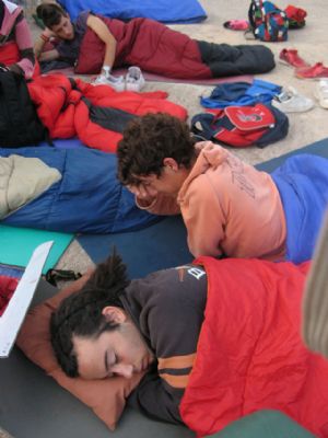 Campamento Juvenil 2009 - 168