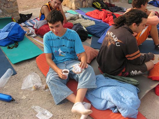 Campamento Juvenil 2009 - 174