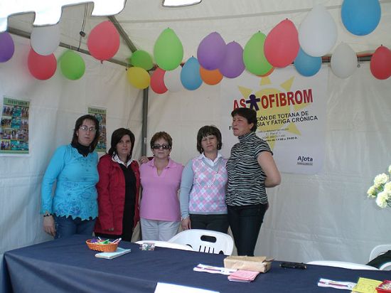 Aldea de Asociaciones 2008 - 15