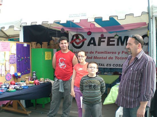 Aldea de Asociaciones 2008 - 26