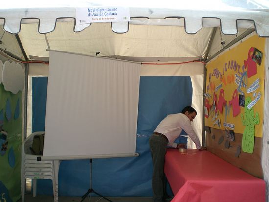 Aldea de Asociaciones 2008 - 33