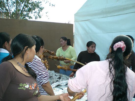 Aldea de Asociaciones 2008 - 39
