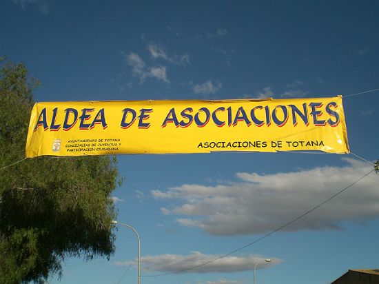 Aldea de Asociaciones 2008 - 64