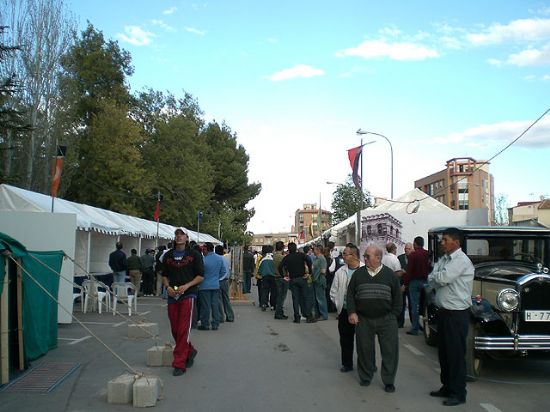 Aldea de Asociaciones 2008 - 66