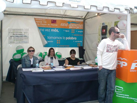 Aldea de Asociaciones 2008 - 67