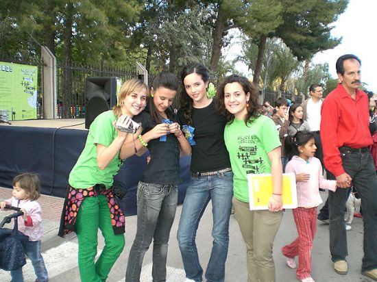 Aldea de Asociaciones 2008 - 69
