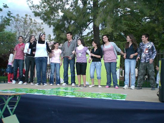 Aldea de Asociaciones 2008 - 82