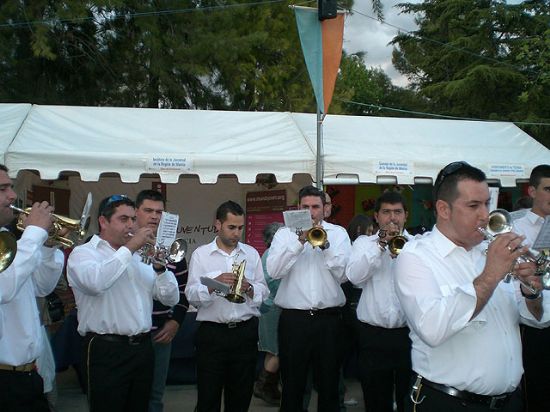 Aldea de Asociaciones 2008 - 85