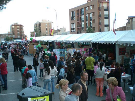 Aldea de Asociaciones 2008 - 88