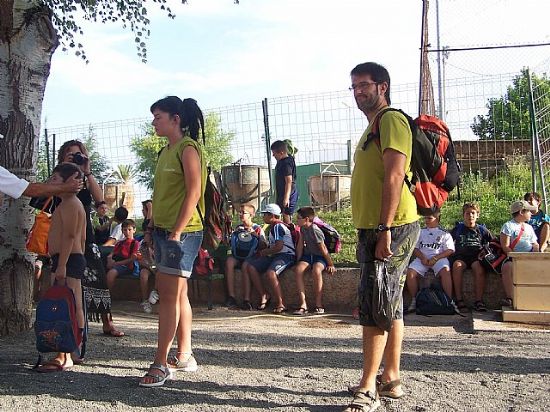 Campamento 1º turno julio 2010 - 242