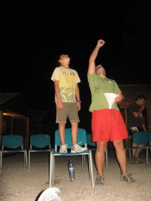 Campamento 1º turno julio 2011 - 169