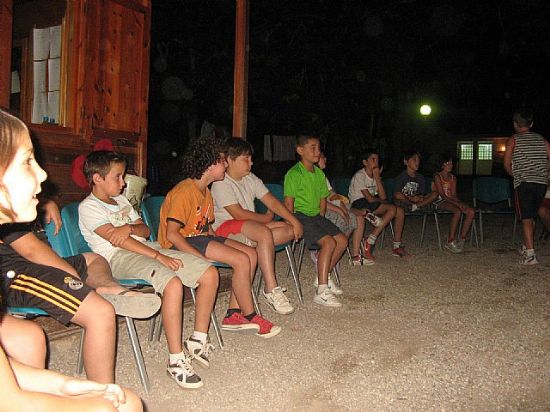 Campamento 1º turno julio 2011 - 174