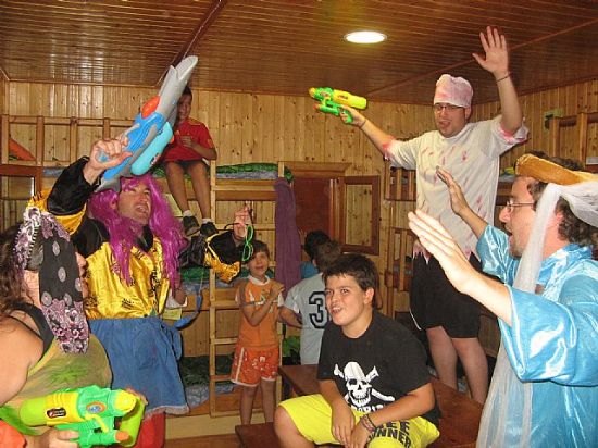 Campamento 1º turno julio 2011 - 277