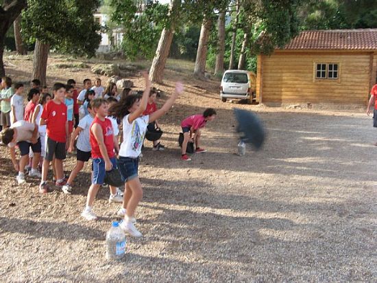 Campamento 1º turno julio 2011 - 348