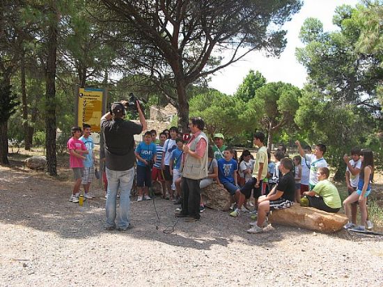 Campamento 2º turno julio 2011 - 74