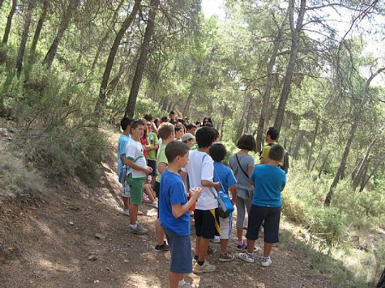 Campamento 2º turno julio 2011 - 77