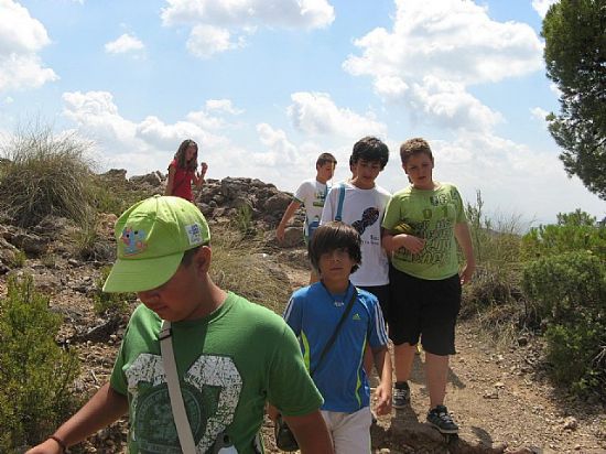 Campamento 2º turno julio 2011 - 85