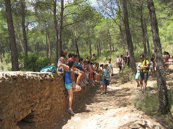 Campamento 2º turno julio 2011 - 86