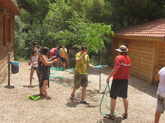 Campamento 2º turno julio 2011 - 95