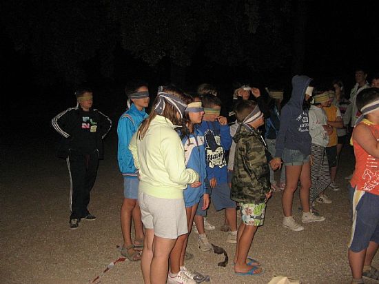 Campamento 2º turno julio 2011 - 116