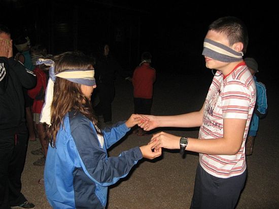 Campamento 2º turno julio 2011 - 120