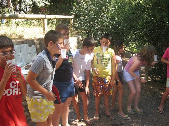 Campamento 2º turno julio 2011 - 131