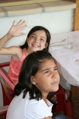 Campamento 1º turno Julio 2008 - 25