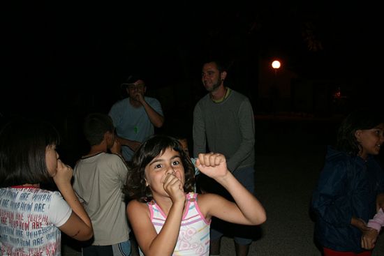 Campamento 1º turno Julio 2008 - 61
