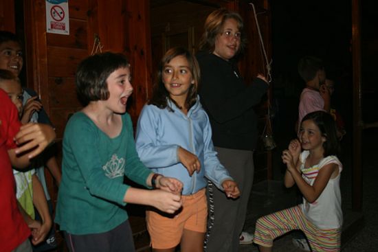 Campamento 1º turno Julio 2008 - 63