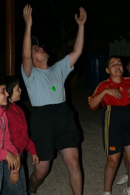 Campamento 1º turno Julio 2008 - 65