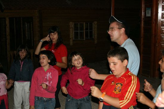 Campamento 1º turno Julio 2008 - 73
