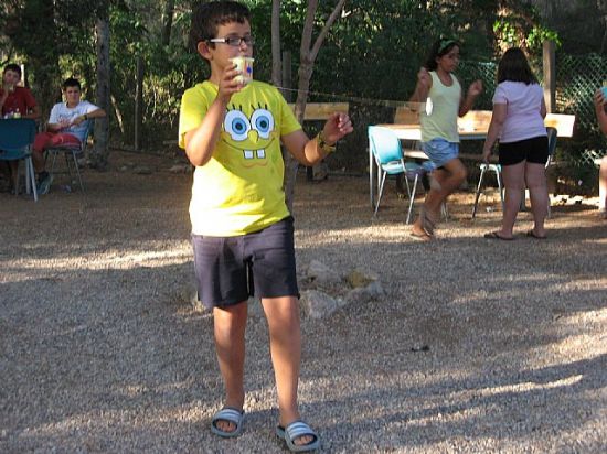 Campamento julio 2012 - 63