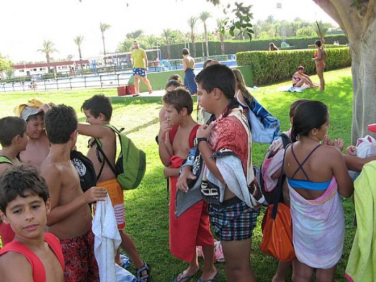 Campamento julio 2012 - 71