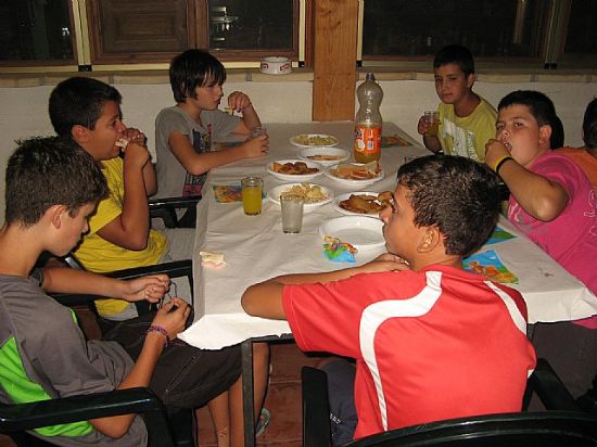 Campamento julio 2012 - 176