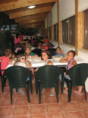 Campamento julio 2012 - 179