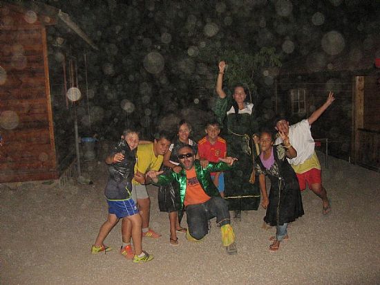 Campamento julio 2012 - 210